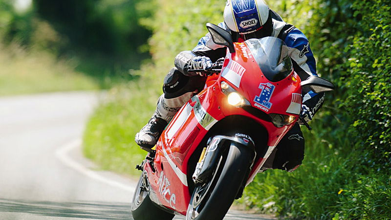 V4 motorcycles
